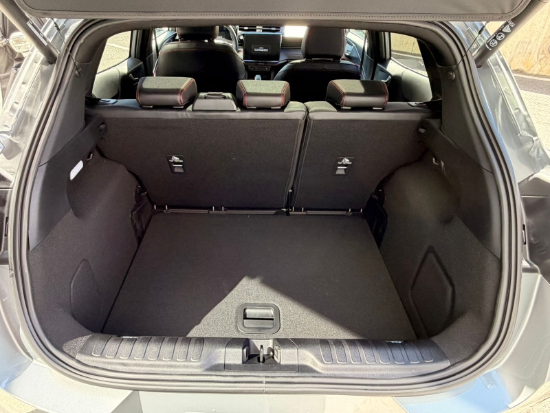 Ford Puma ST-Line X 1.0 EcoBoost MHEV 155CV automàtica A7 FWD