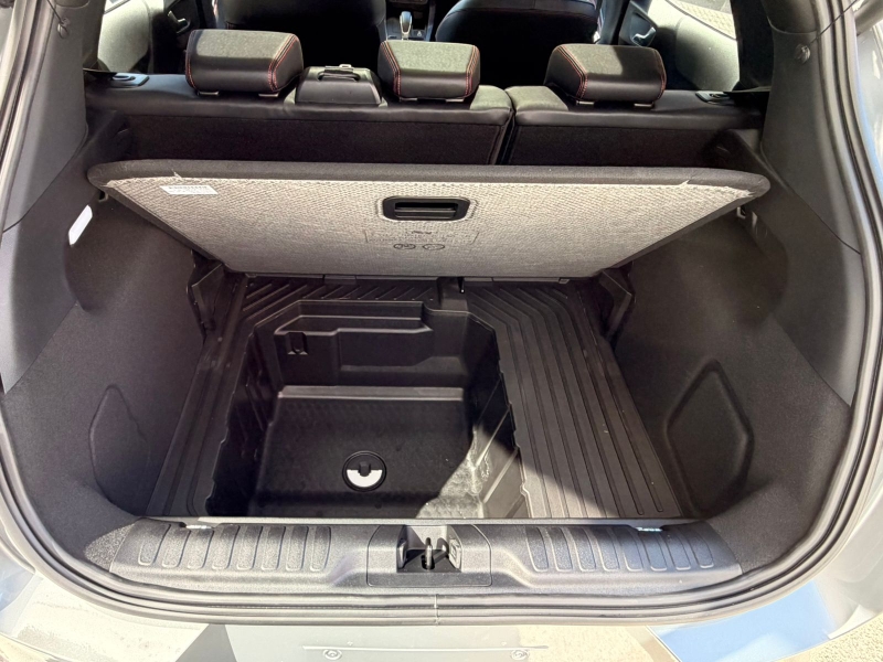 Ford Puma ST-Line X 1.0 EcoBoost MHEV 155CV automàtica A7 FWD