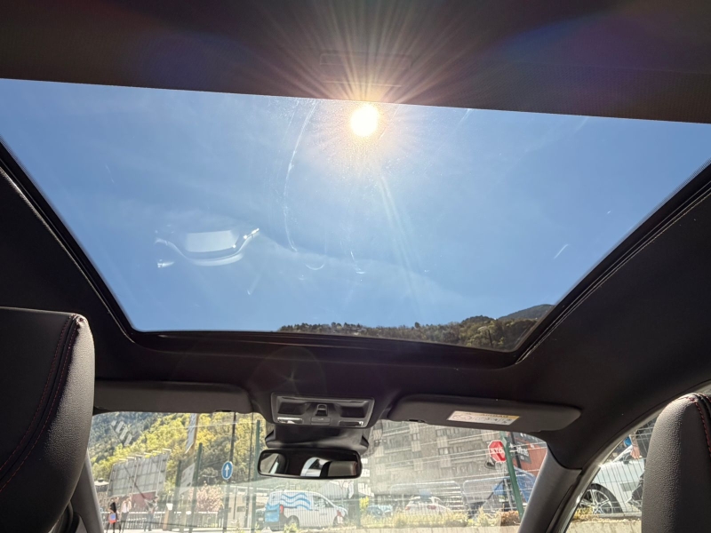 Ford Puma ST-Line X 1.0 EcoBoost MHEV 155CV automàtica A7 FWD