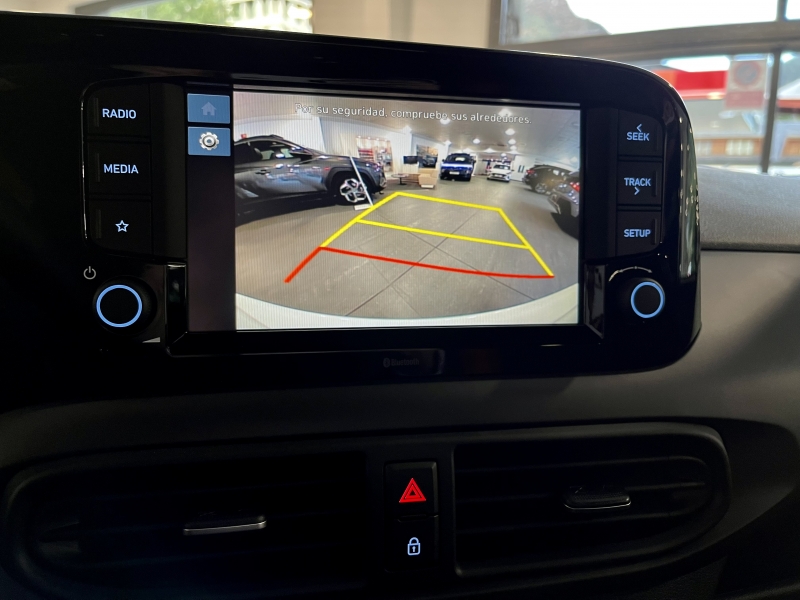 Hyundai i10 79cv N Line