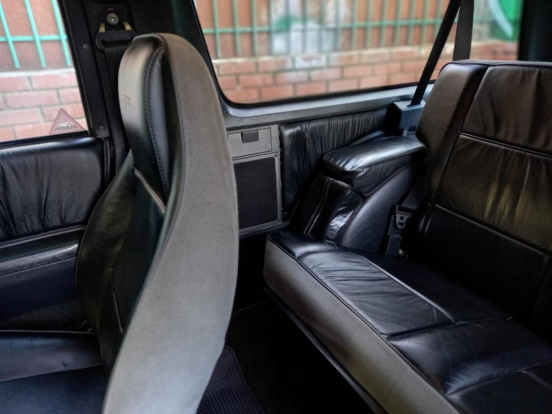 GMC Typhoon