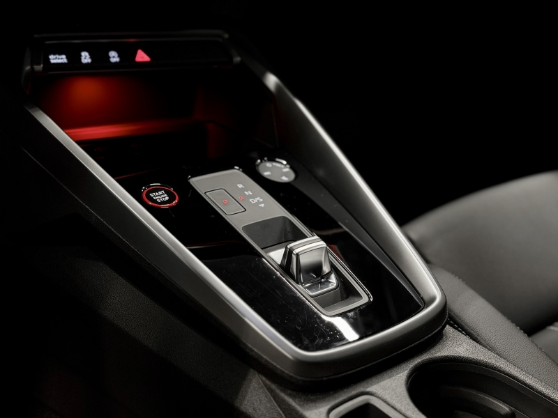 Audi S3 310cv Quattro