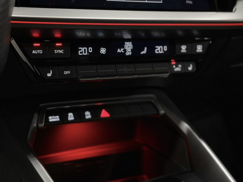 Audi S3 310cv Quattro