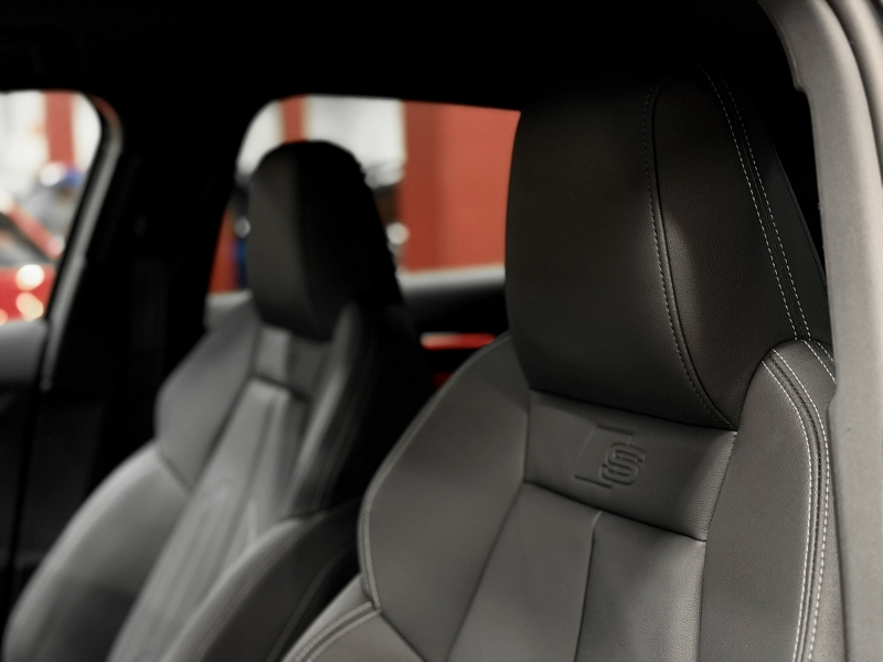 Audi S3 310cv Quattro