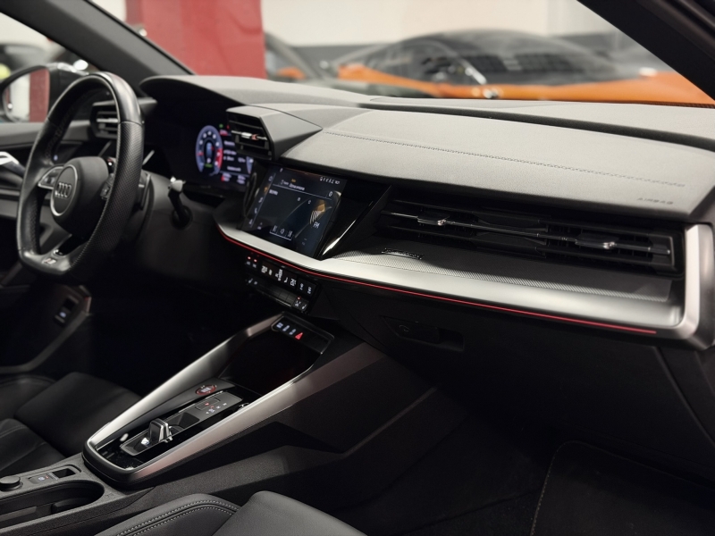 Audi S3 310cv Quattro