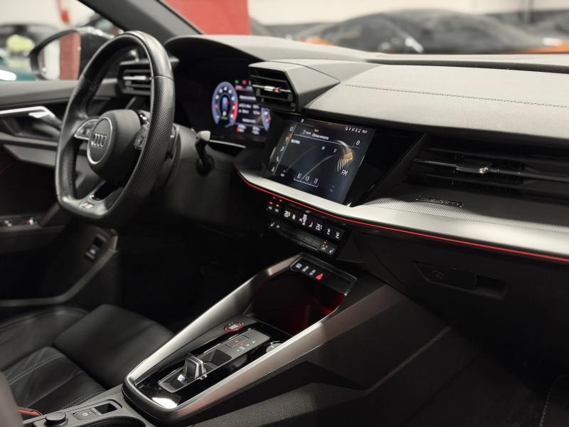 Audi S3 310cv Quattro