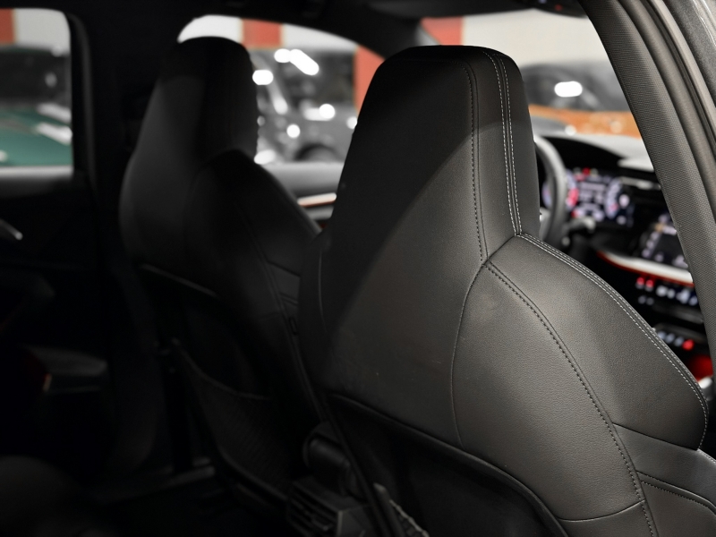 Audi S3 310cv Quattro