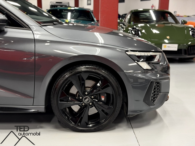 Audi S3 310cv Quattro