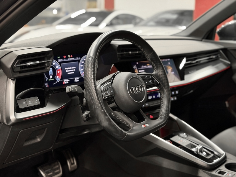 Audi S3 310cv Quattro