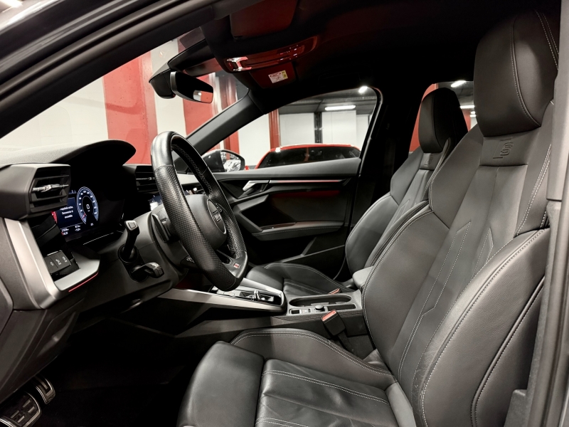 Audi S3 310cv Quattro