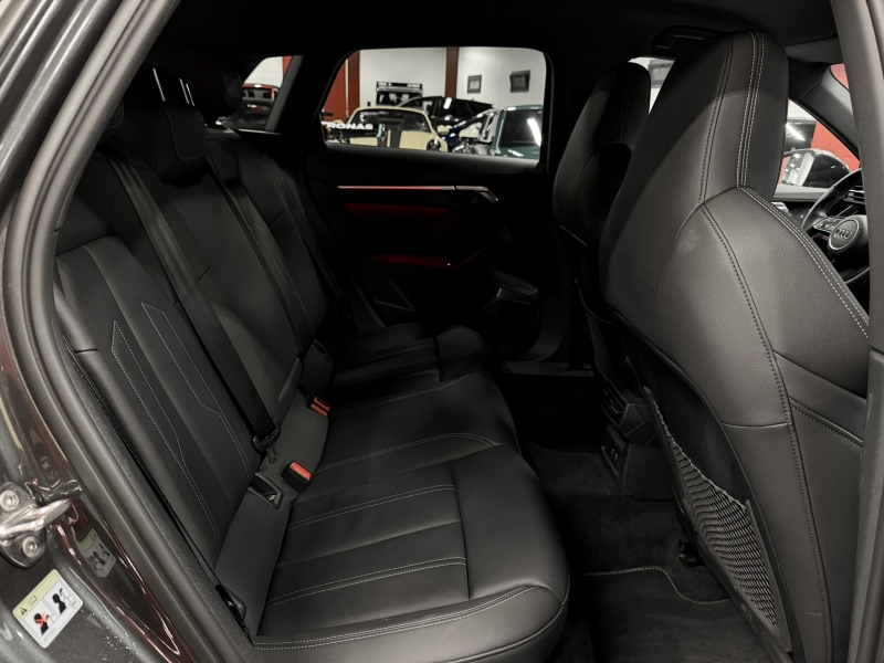 Audi S3 310cv Quattro