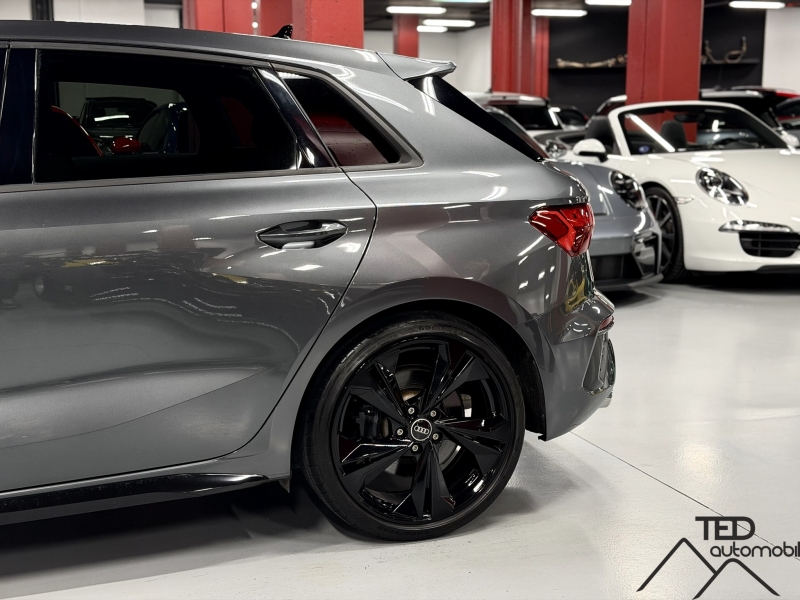 Audi S3 310cv Quattro