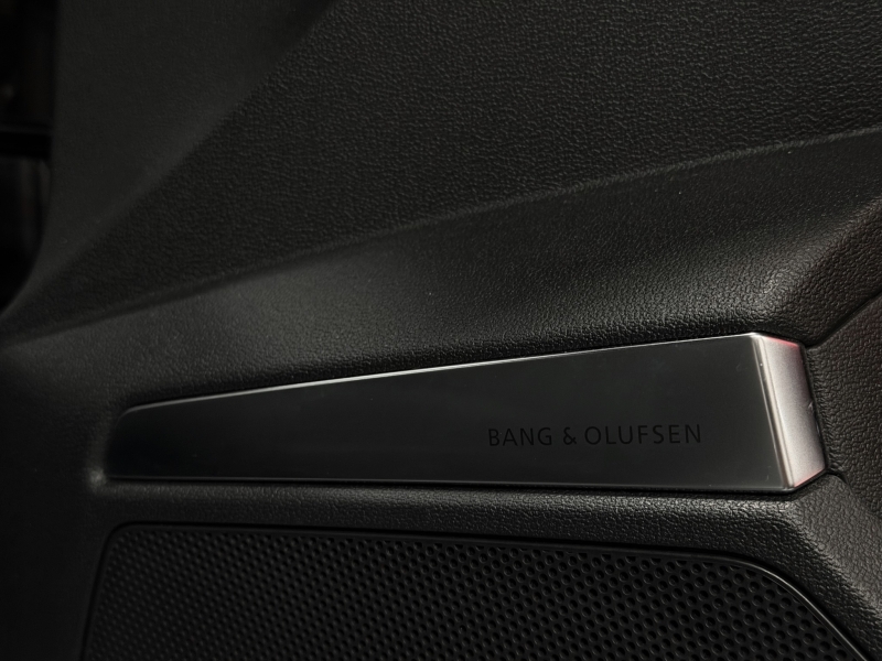 Audi S3 310cv Quattro