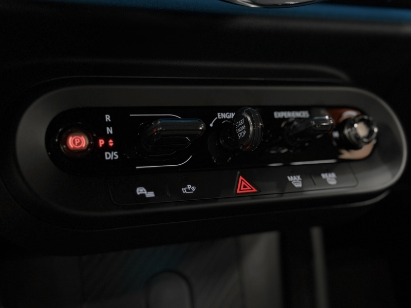 Mini John Cooper Works Cabrio 231cv NOU 2026