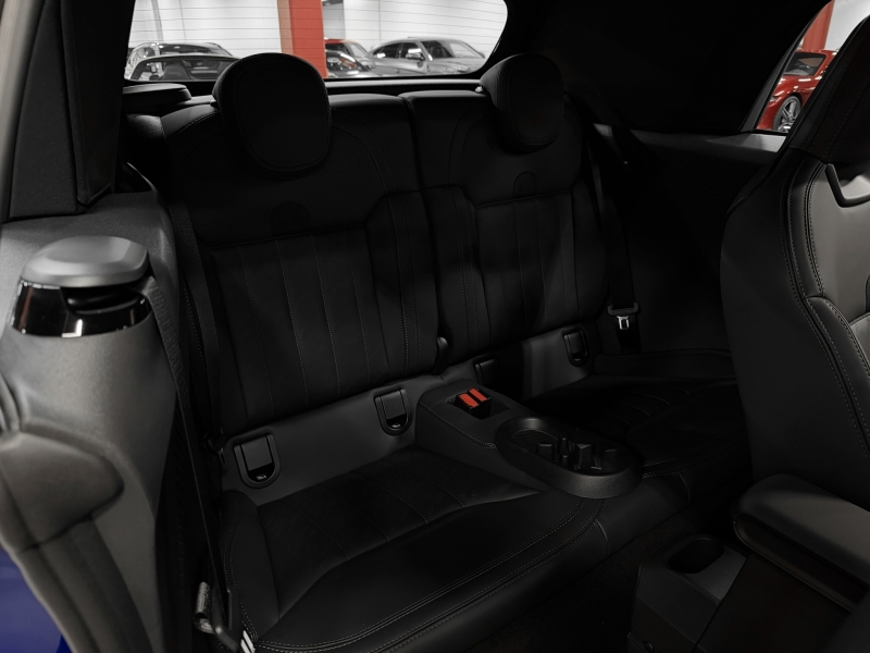 Mini John Cooper Works Cabrio 231cv NOU 2026