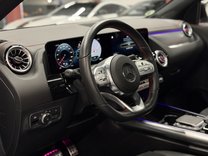 Mercedes EQA 300 4Matic 228cv