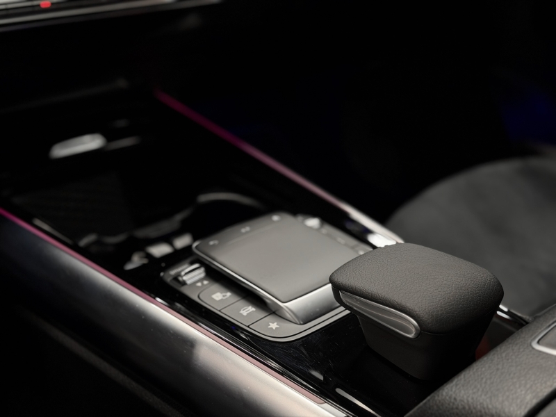 Mercedes EQA 300 4Matic 228cv