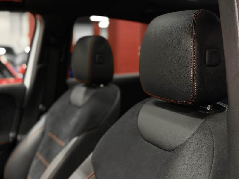 Mercedes EQA 300 4Matic 228cv