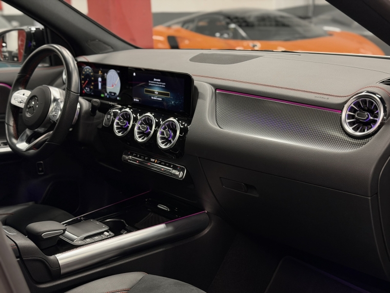 Mercedes EQA 300 4Matic 228cv