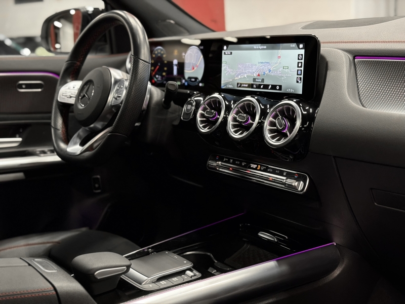 Mercedes EQA 300 4Matic 228cv