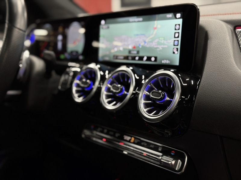 Mercedes EQA 300 4Matic 228cv