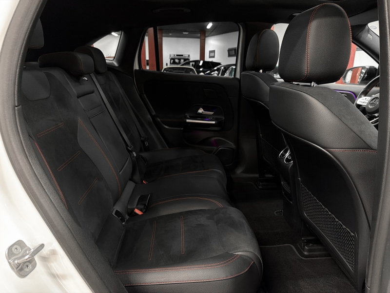 Mercedes EQA 300 4Matic 228cv