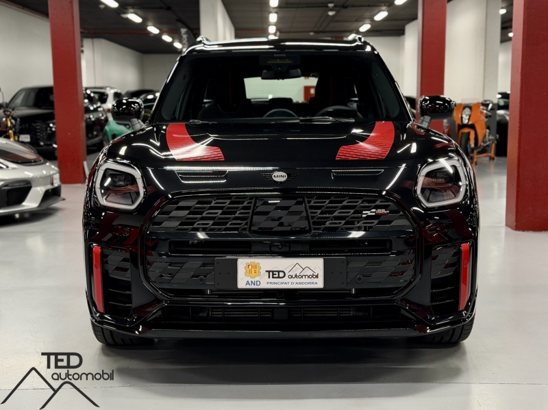Mini Countryman Works 300cv All4 NOU 0km