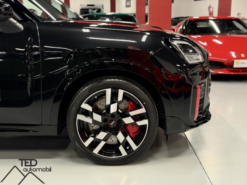 Mini Countryman Works 300cv All4 NOU 0km