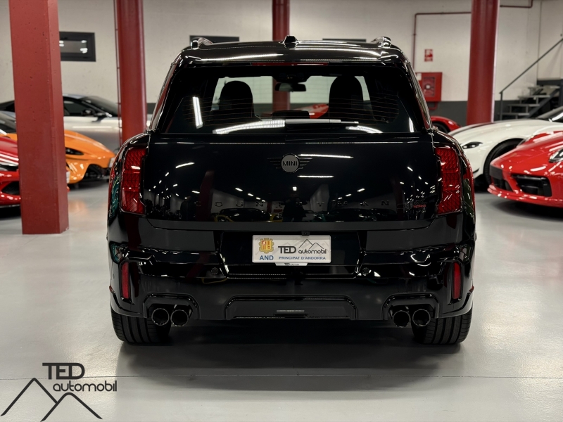 Mini Countryman Works 300cv All4 NOU 0km