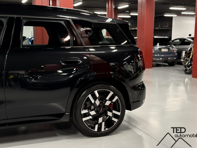 Mini Countryman Works 300cv All4 NOU 0km