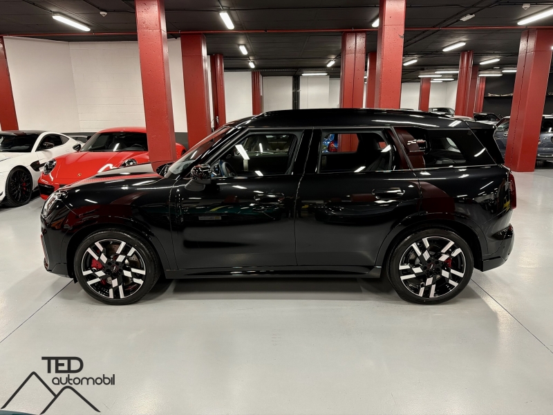 Mini Countryman Works 300cv All4 NOU 0km