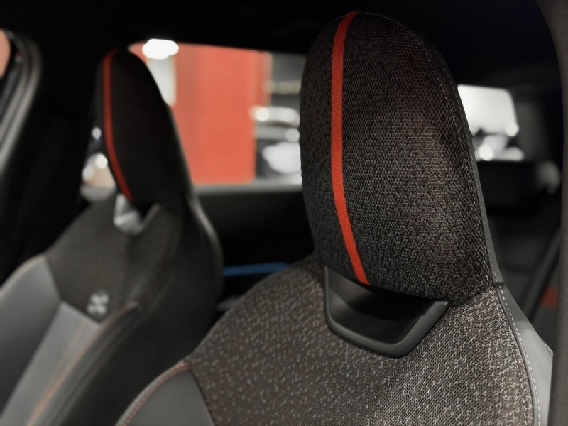 Mini Countryman Works 300cv All4 NOU 0km