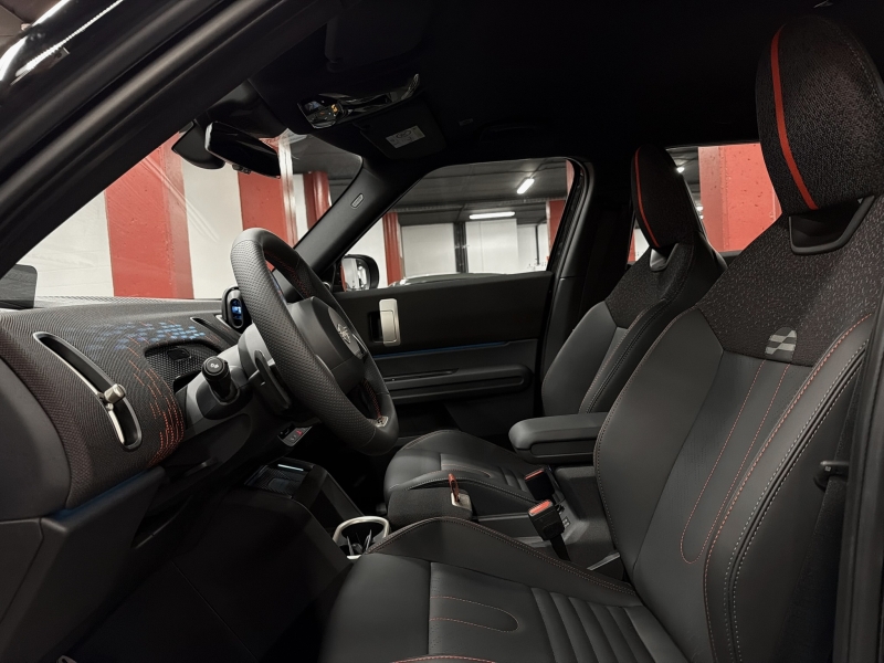 Mini Countryman Works 300cv All4 NOU 0km