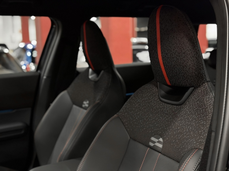 Mini Countryman Works 300cv All4 NOU 0km