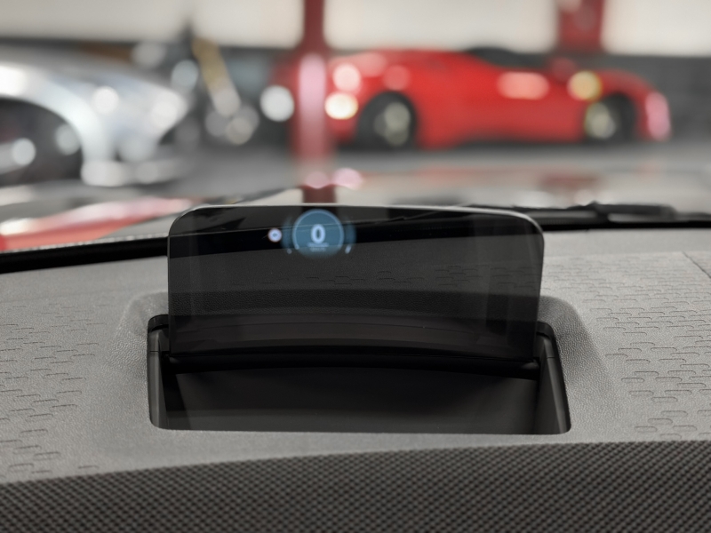 Mini Countryman Works 300cv All4 NOU 0km