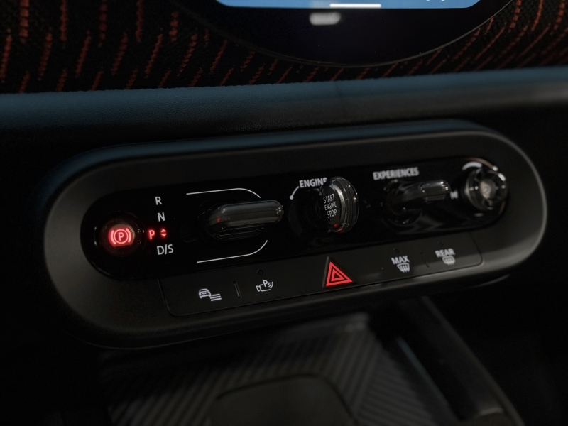 Mini Countryman Works 300cv All4 NOU 0km