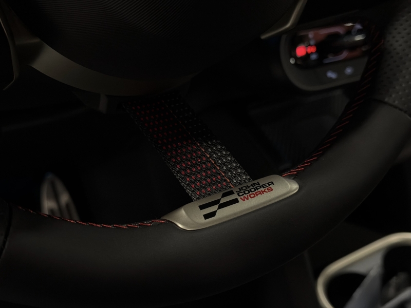 Mini Countryman Works 300cv All4 NOU 0km