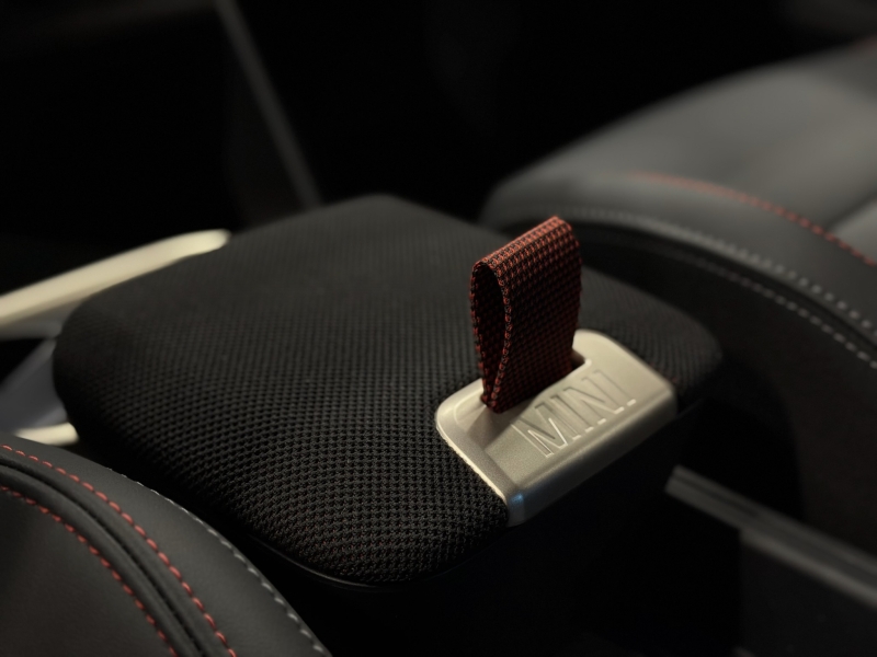 Mini Countryman Works 300cv All4 NOU 0km