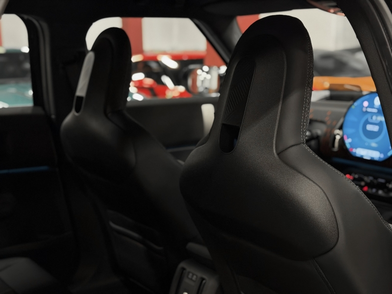 Mini Countryman Works 300cv All4 NOU 0km