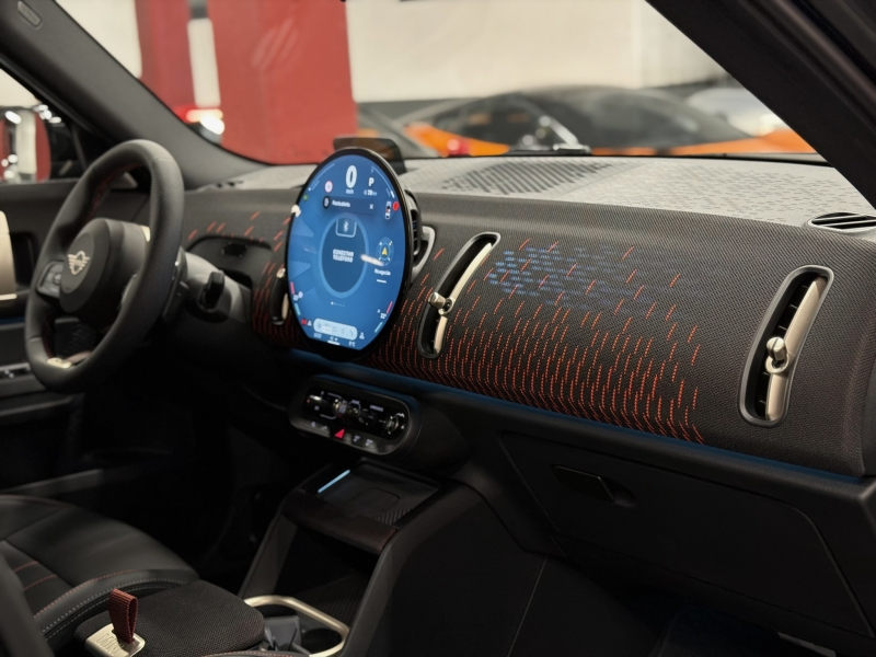 Mini Countryman Works 300cv All4 NOU 0km