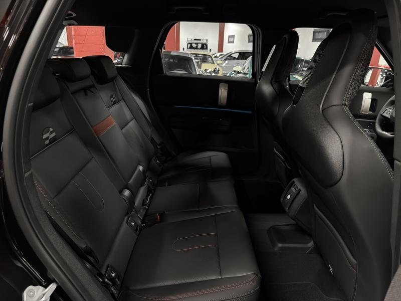 Mini Countryman Works 300cv All4 NOU 0km