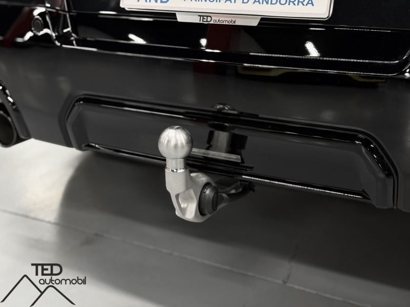 Mini Countryman Works 300cv All4 NOU 0km