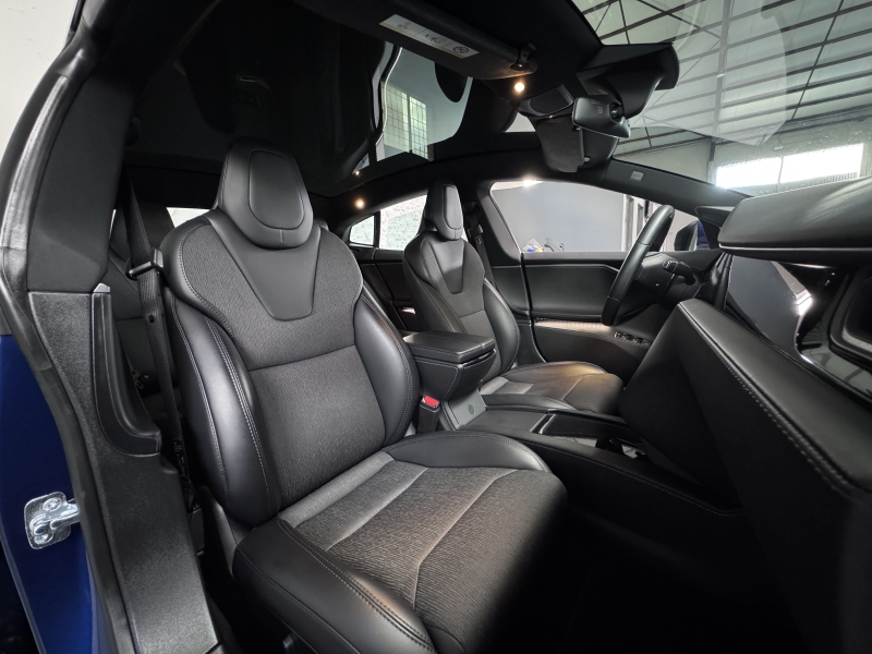 TESLA MODEL S 75D