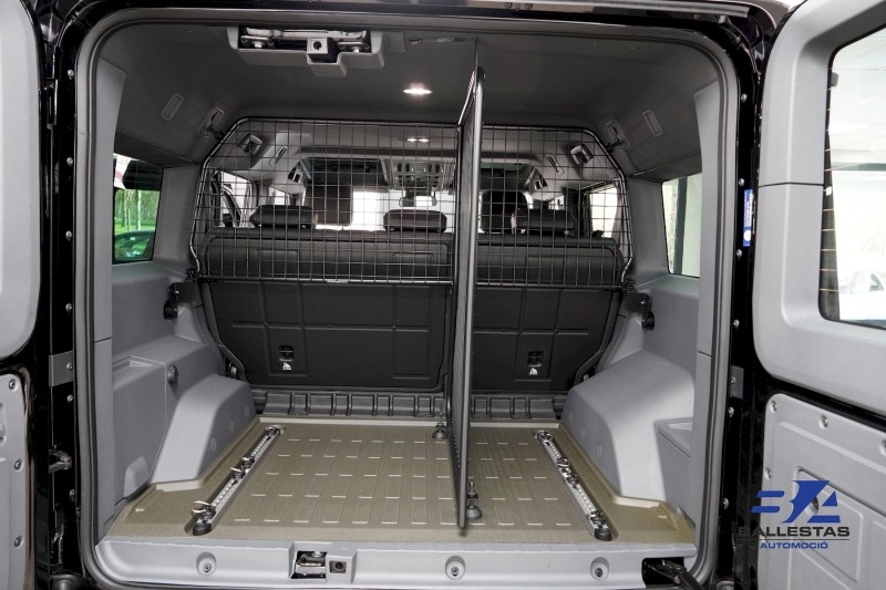 INEOS Grenadier 1/1924 Belstaff Edition