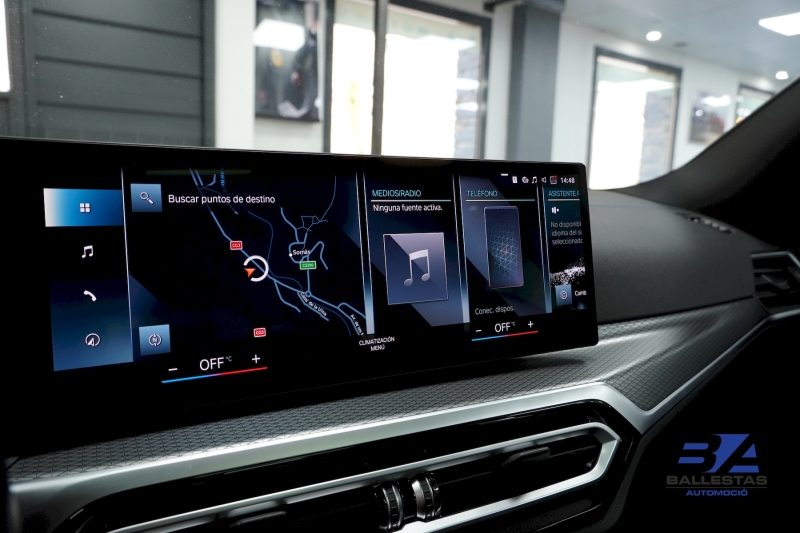 BMW 330E XDRIVE INDIVIDUAL 