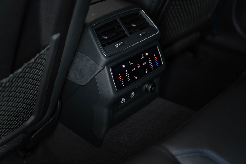 Audi RS6 Performance