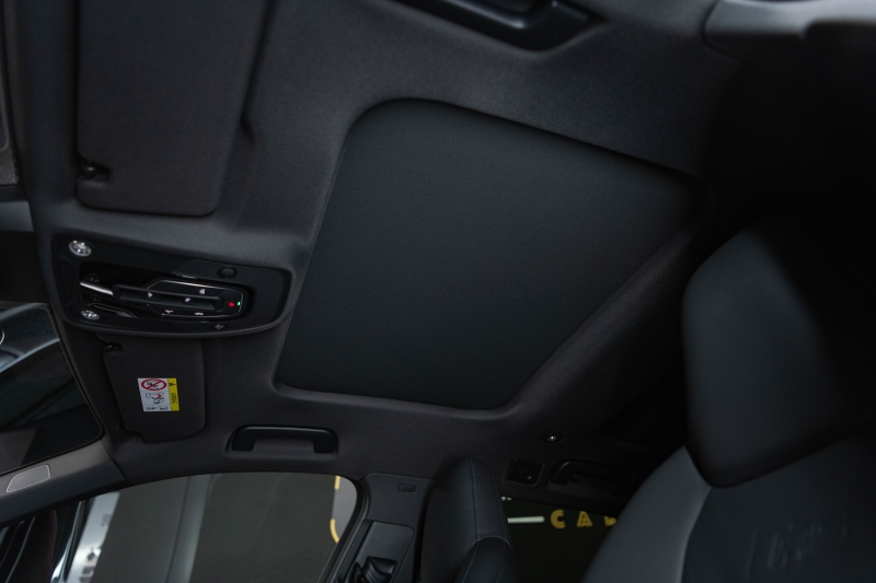 Audi RS6 Performance