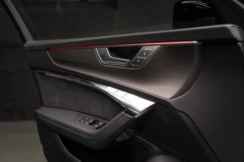 Audi RS6 Performance