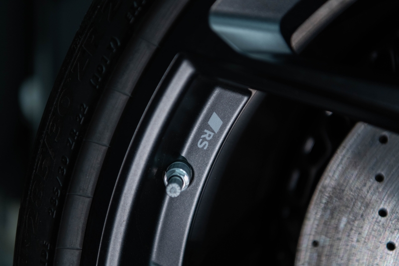 Audi RS6 Performance