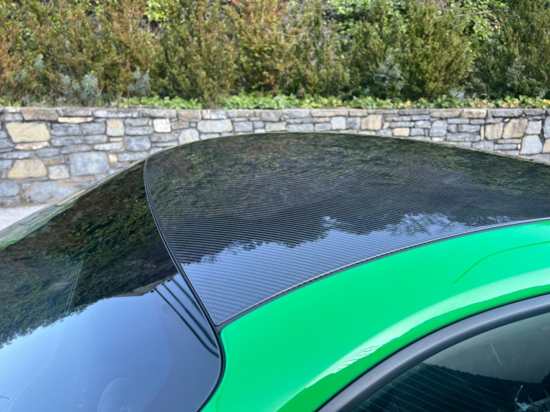 Porsche 911 992 GT3 Clubsport